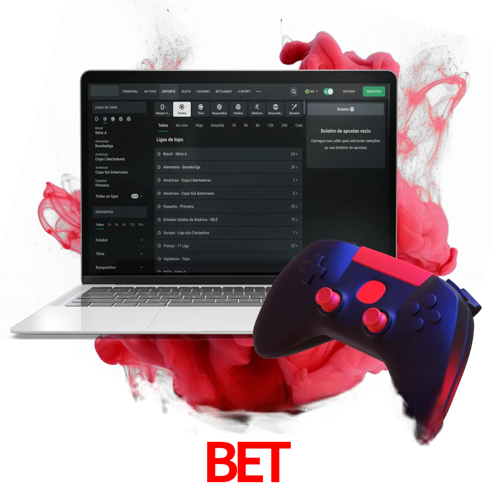 Explora a perspetiva, descobre como podes ganhar dinheiro real no 624BET624 simplesmente apostando em jogadores profissionais.