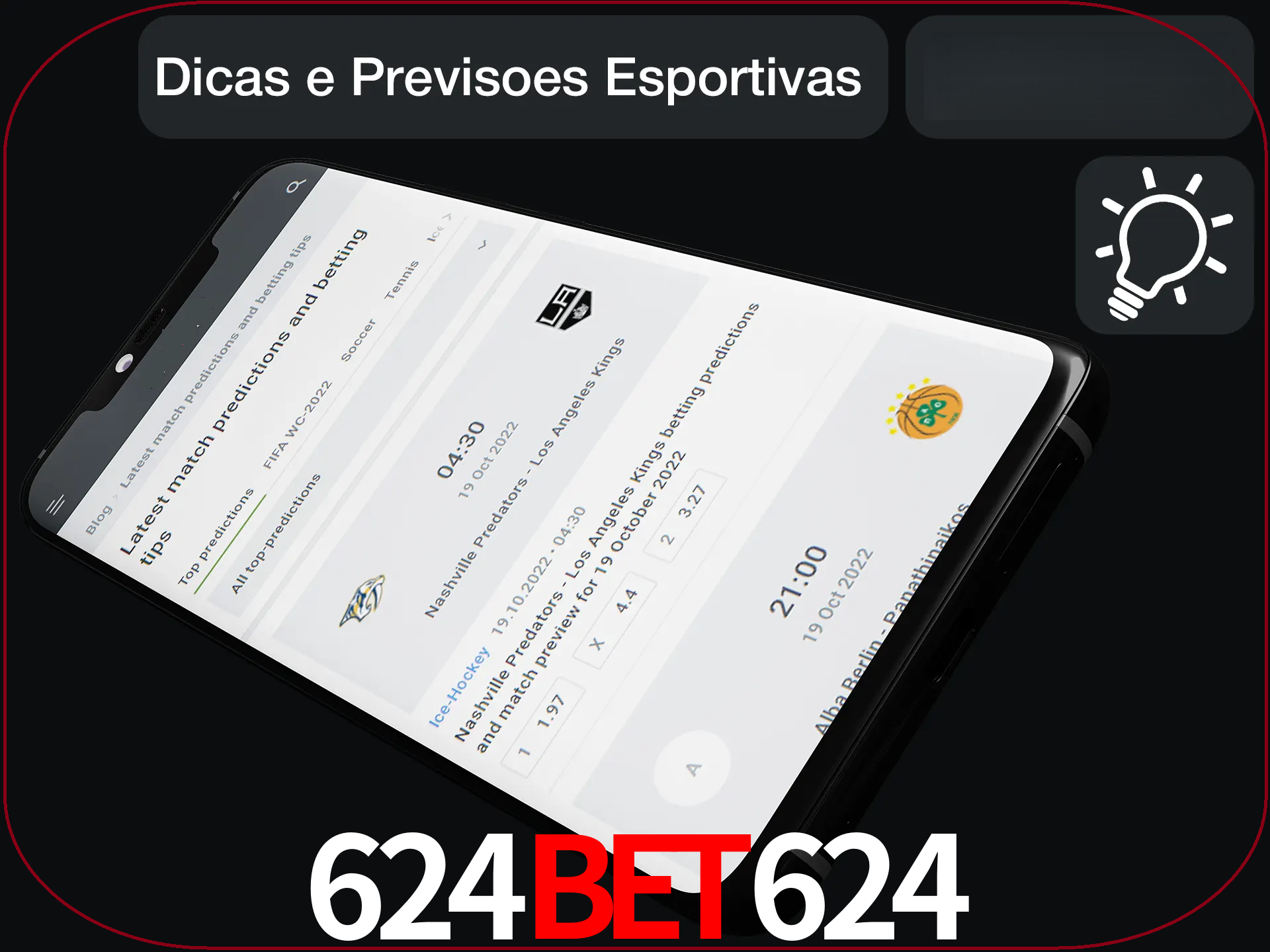 Saiba mais sobre as partidas anteriores.