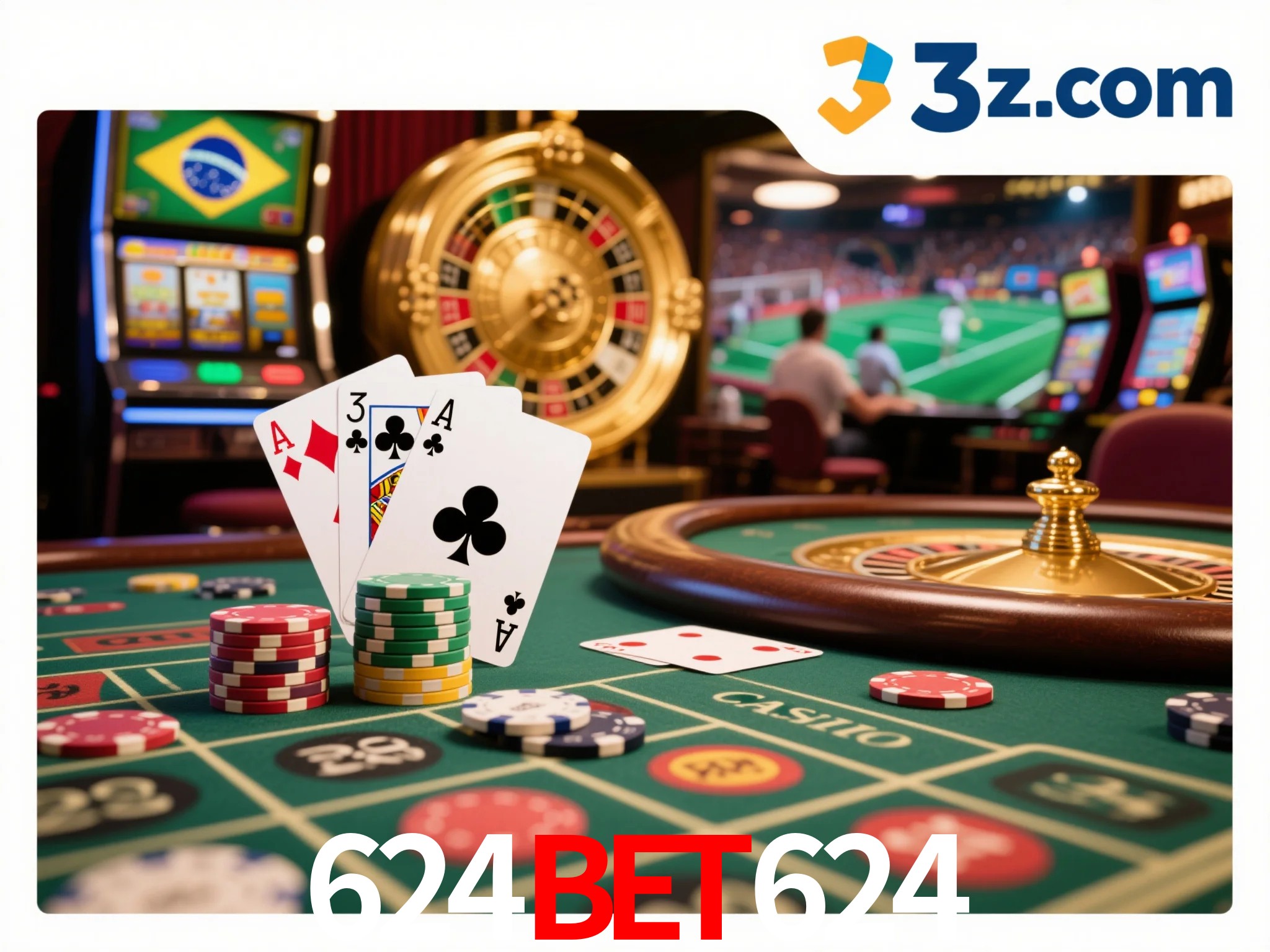 Os jogadores brasileiros podem facilmente obter elogios da 624BET624 simplesmente apostando em disciplinas cibernéticas.