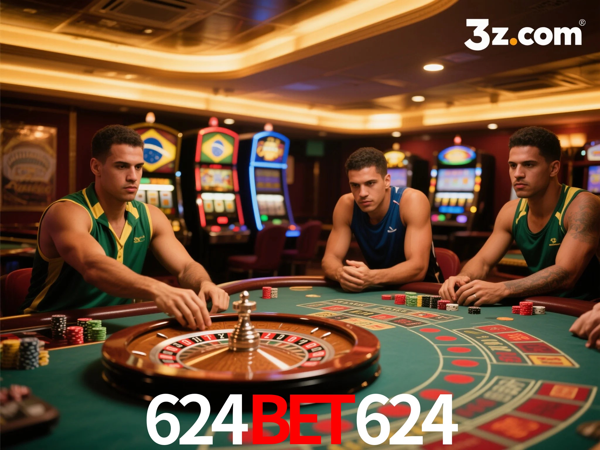 Acesse o site.